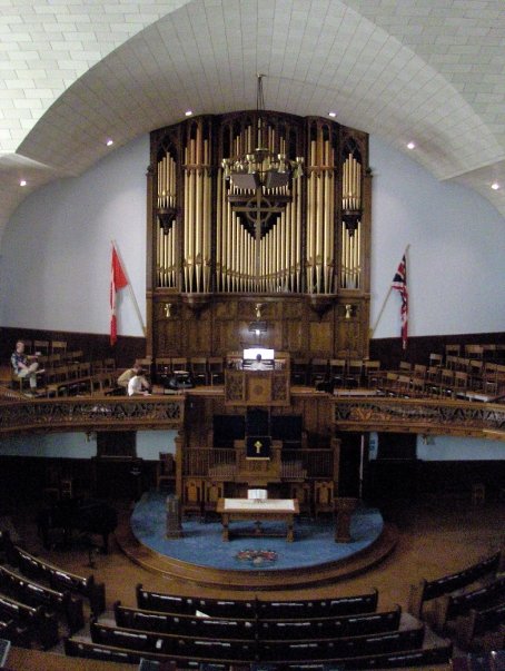 Grace Presbyterian Church